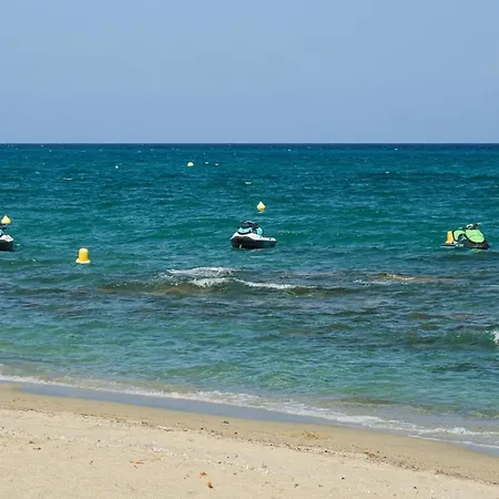 别墅 Private Pool And Waterfront